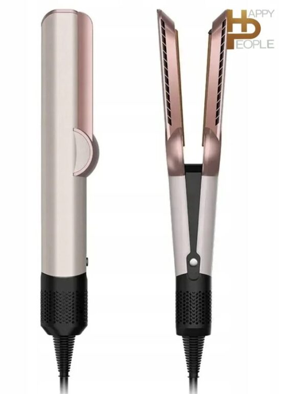 Plaukų formavimo prietaisai